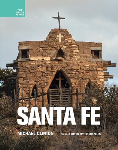 Beispielbild fr Santa Fe (The Snap Series) zum Verkauf von Books Unplugged