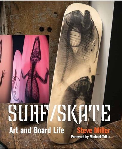 Stock image for Surf /Skate: Art and Board Life for sale by Books From California