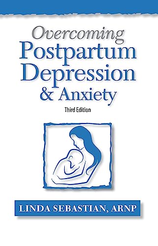 Beispielbild fr Overcoming Postpartum Depression and Anxiety zum Verkauf von Better World Books