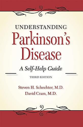 Beispielbild fr Understanding Parkinson's Disease : A Self-Help Guide zum Verkauf von Better World Books