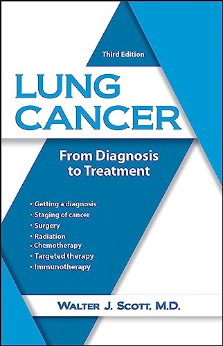 Beispielbild fr Lung Cancer: From Diagnosis to Treatment zum Verkauf von BooksRun