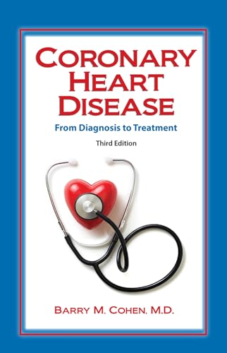 9781943886852: Coronary Heart Disease: From Diagnosis to Treatment