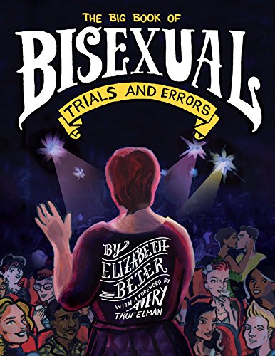 Stock image for The Big Book of Bisexual Trials and Errors for sale by Better World Books