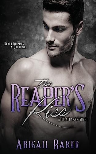 9781943892471: The Reaper's Kiss