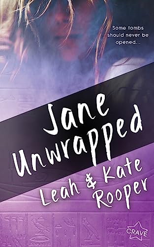 Stock image for Jane Unwrapped for sale by Jenson Books Inc