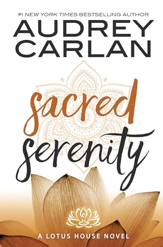 Beispielbild fr Sacred Serenity zum Verkauf von Better World Books