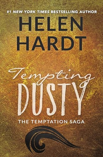 Beispielbild fr Tempting Dusty zum Verkauf von Better World Books