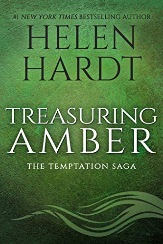9781943893300: Treasuring Amber: Volume 5 (Temptation Saga)