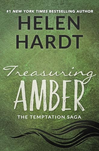 Stock image for Treasuring Amber (The Temptation Saga (5)) for sale by More Than Words