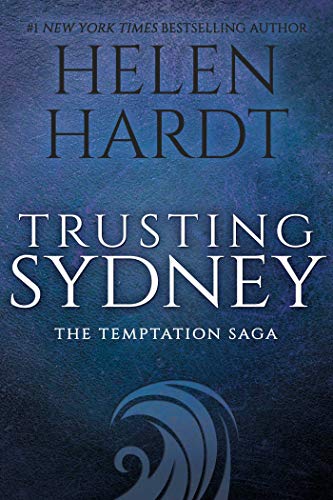 Stock image for Trusting Sydney (The Temptation Saga) for sale by Wonder Book