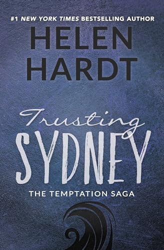 Stock image for Trusting Sydney (The Temptation Saga) for sale by Wonder Book
