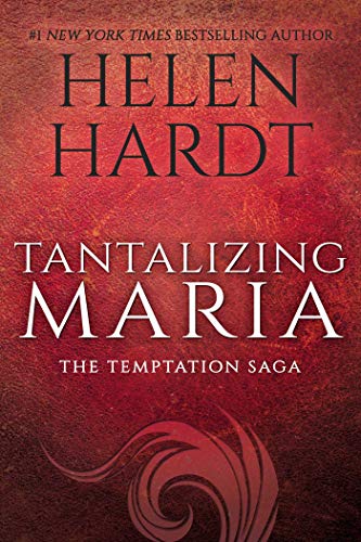 Beispielbild fr Tantalizing Maria (The Temptation Saga (7)) zum Verkauf von SecondSale