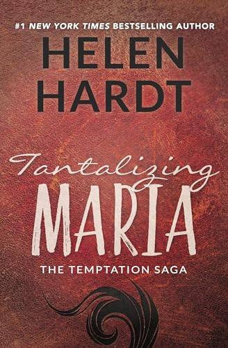 Stock image for Tantalizing Maria (The Temptation Saga (7)) for sale by SecondSale