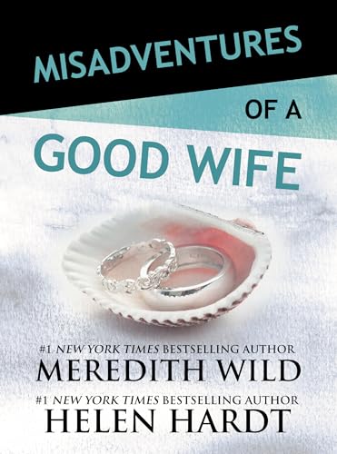 9781943893461: Misadventures of a Good Wife (Volume 6)