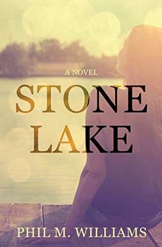 Beispielbild fr Stone Lake zum Verkauf von HPB-Ruby