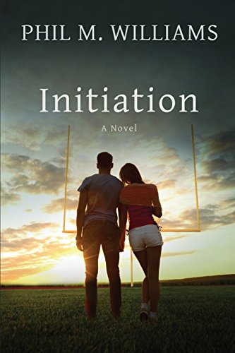 9781943894147: Initiation (Page-Turning Literary Fiction)