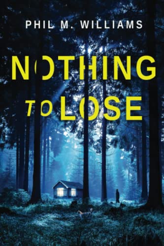 Beispielbild fr Nothing to Lose zum Verkauf von Goodwill