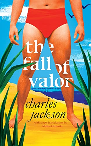 Stock image for The Fall of Valor (Valancourt 20th Century Classics) for sale by GF Books, Inc.