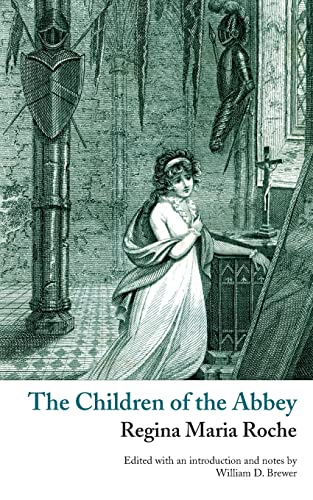 

The Children of the Abbey (Valancourt Classics)