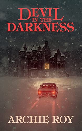 Stock image for Devil in the Darkness for sale by Zoom Books Company