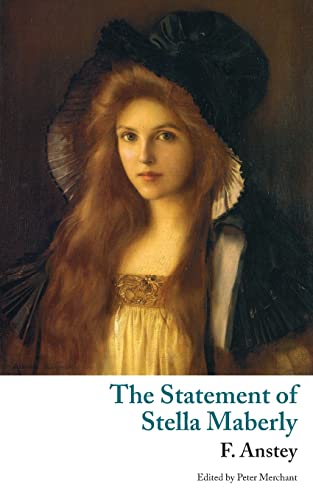 The Statement of Stella Maberly