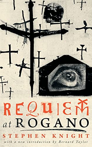 Beispielbild fr Requiem at Rogano zum Verkauf von Chiron Media