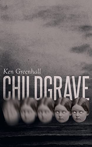 Stock image for Childgrave for sale by BooksByLisa