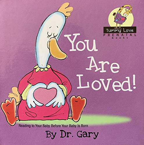 Beispielbild fr You Are Loved! zum Verkauf von ThriftBooks-Dallas