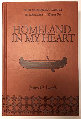 Stock image for Homeland in my Heart for sale by Reuseabook