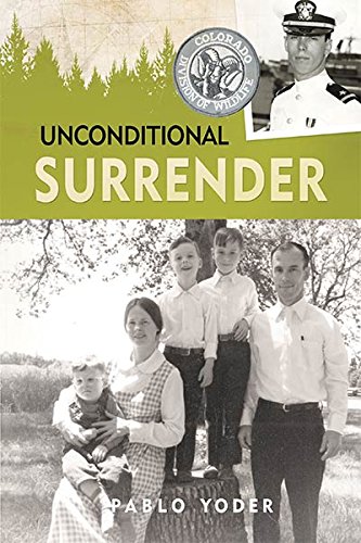 Stock image for Unconditional Surrender for sale by ICTBooks