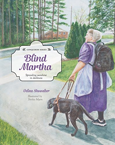 Stock image for Blind Martha for sale by ThriftBooks-Dallas