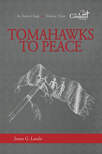 9781943929924: Tomahawks to Peace