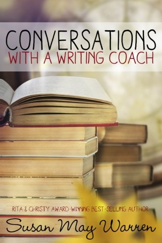 Beispielbild fr Conversations with a Writing Coach: 40 Conversations with a Best-selling Author (Brilliant Writer Series) zum Verkauf von SecondSale