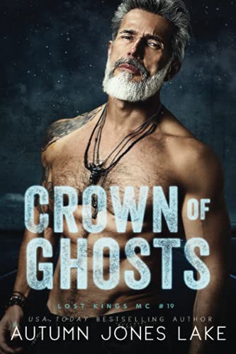 Immagine dell'editore per Crown of Ghosts venduto da GreatBookPrices