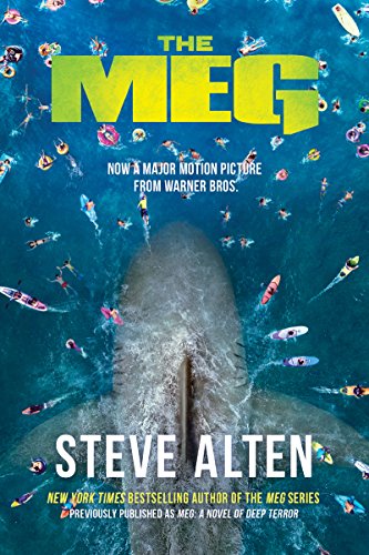 Beispielbild fr The Meg zum Verkauf von SecondSale