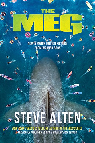 Stock image for The Meg for sale by SecondSale