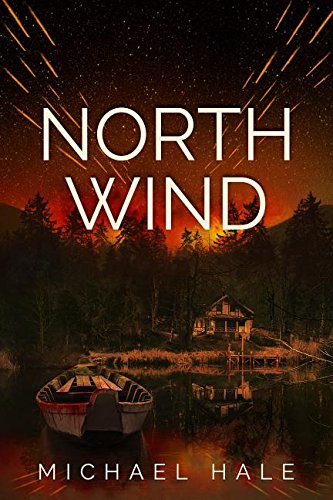 Stock image for North Wind for sale by ThriftBooks-Atlanta