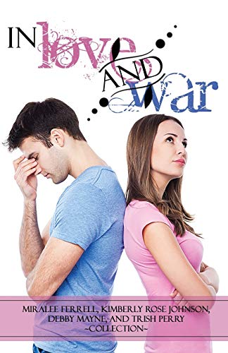 Imagen de archivo de In Love and War a la venta por ThriftBooks-Atlanta