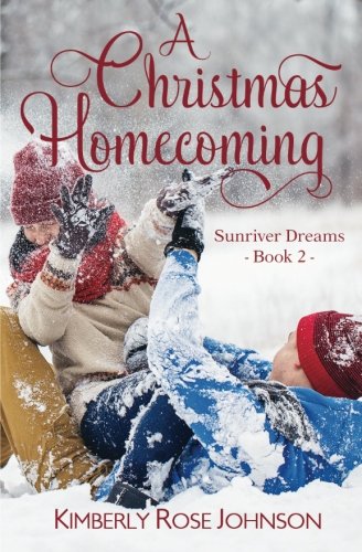 Stock image for A Christmas Homecoming (Sunriver Dreams) for sale by Lucky's Textbooks