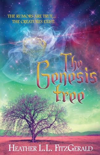 Stock image for The Genesis Tree (The Tethered World Chronicles) for sale by Hawking Books