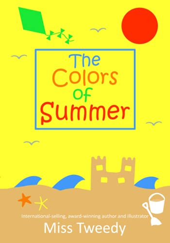 Stock image for The Colors of Summer for sale by Ria Christie Collections