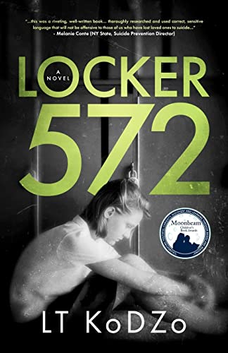 Stock image for Locker 572 for sale by -OnTimeBooks-