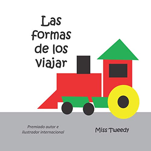 Stock image for Las Formas de los Viajar (Formas espaol) (Spanish Edition) for sale by Lucky's Textbooks
