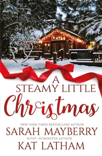 9781943963539: A Steamy Little Christmas