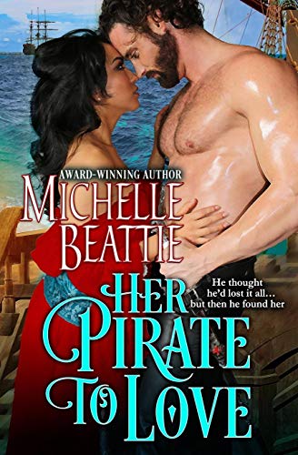 Imagen de archivo de Her Pirate to Love: A Sam Steele Romance a la venta por Save With Sam