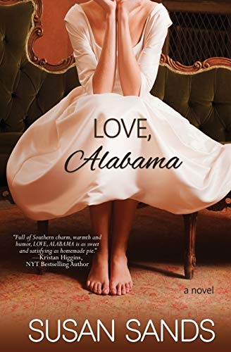 Beispielbild fr Love, Alabama zum Verkauf von Better World Books