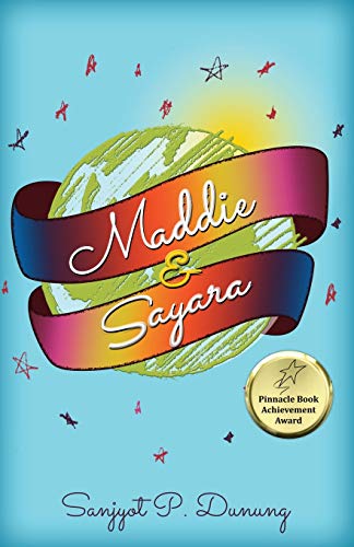 Beispielbild fr Maddie & Sayara zum Verkauf von SecondSale