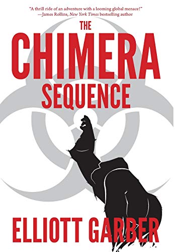 Beispielbild fr The Chimera Sequence zum Verkauf von Better World Books