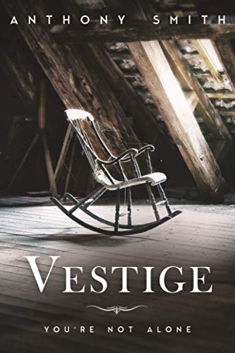 Stock image for Vestige: You're Not Alone for sale by WorldofBooks
