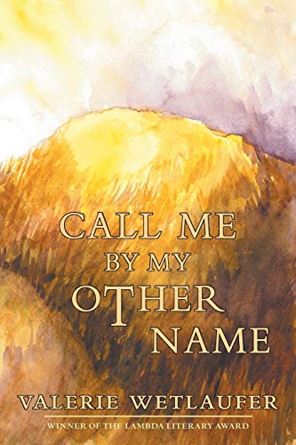 Beispielbild fr Call Me by My Other Name zum Verkauf von Better World Books